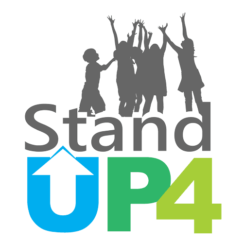 StandUpForNJChildren Logo
