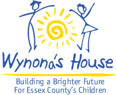 Wynonas House Logo