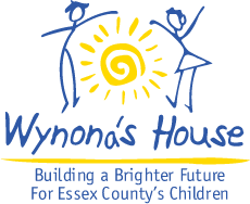 Wynona’s House Child Advocacy Center Logo