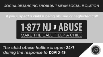 NJ Abuse Hotline Image